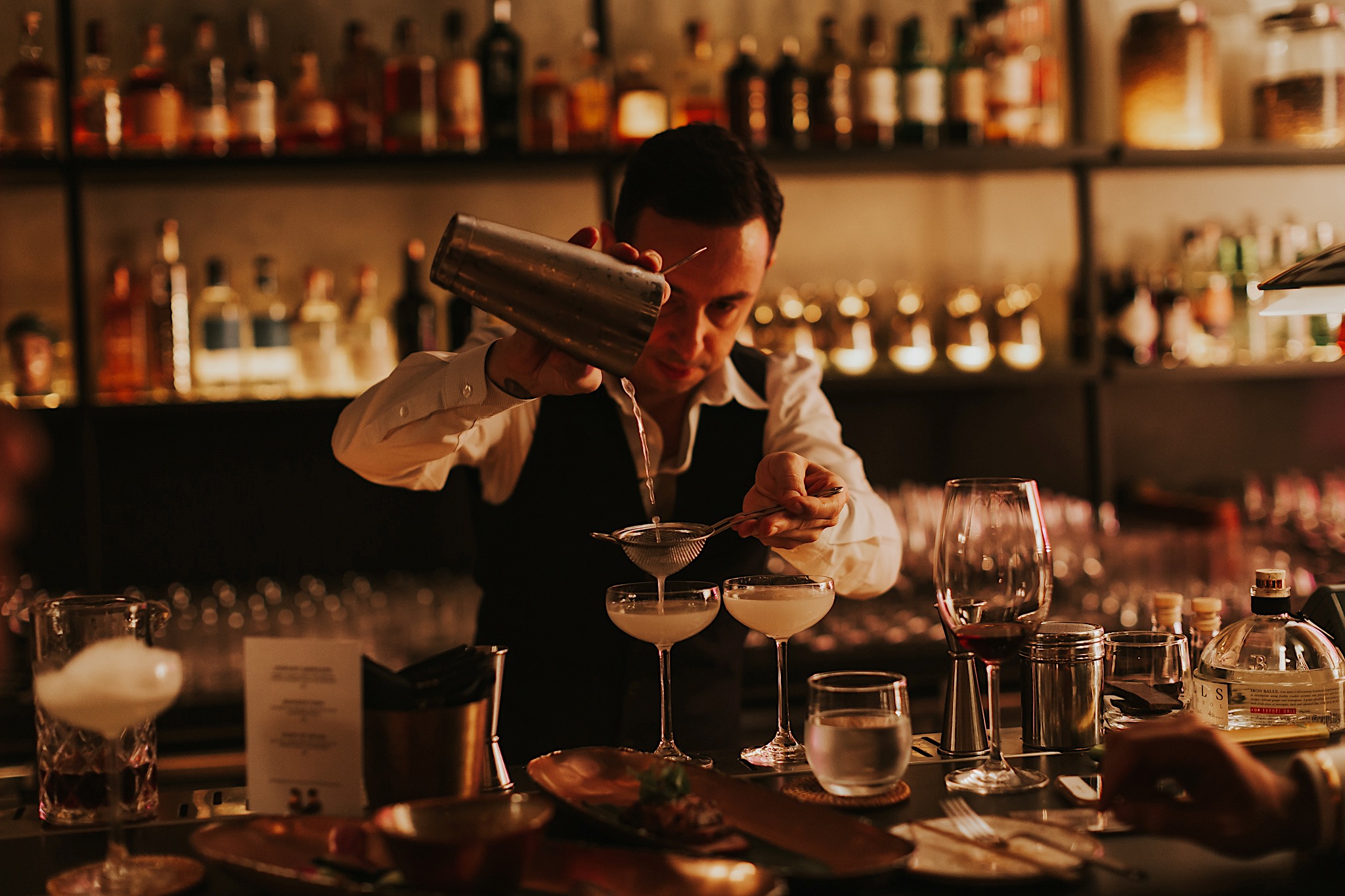 Boutique Heritage Hotel in Singapore The Warehouse Hotel