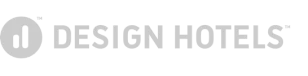 Design Hotels