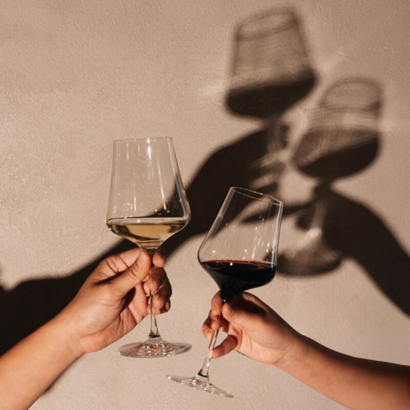 Complimentary corkage